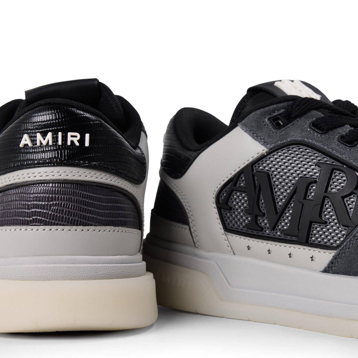 Classic Low-Top Trainers