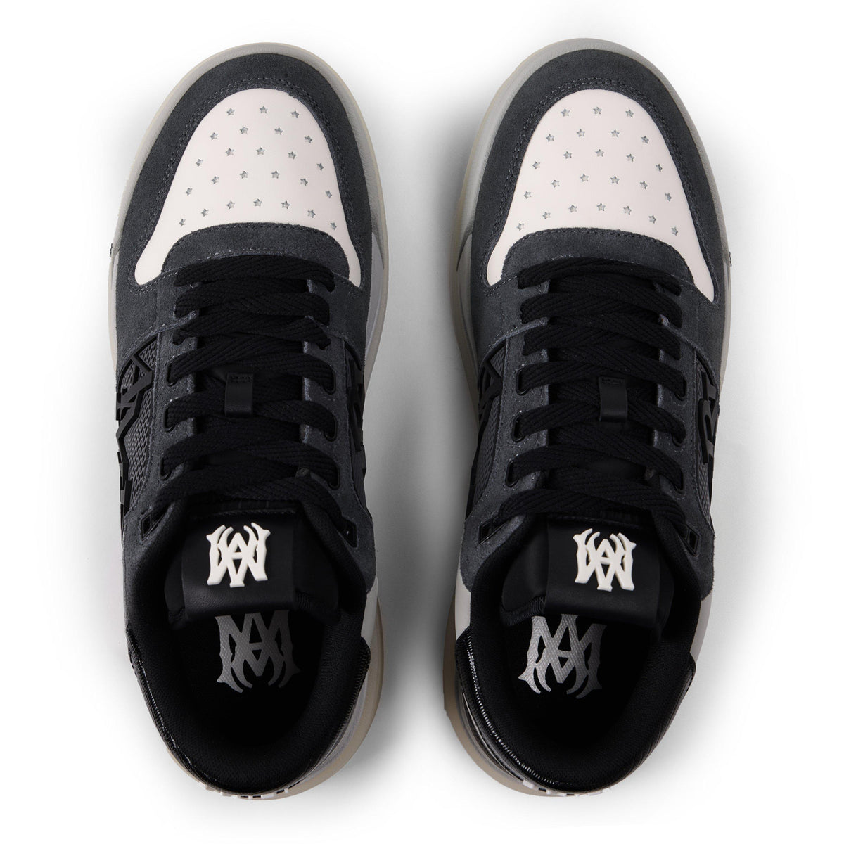 Classic Low-Top Trainers