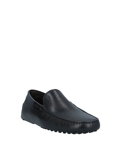 TOD'S LOAFERS