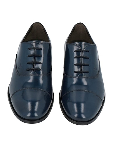 TOD'S LACED SHOES