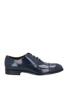 TOD'S LACED SHOES