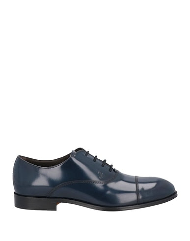 TOD'S LACED SHOES