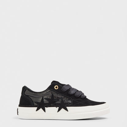 Men's Low Trainers