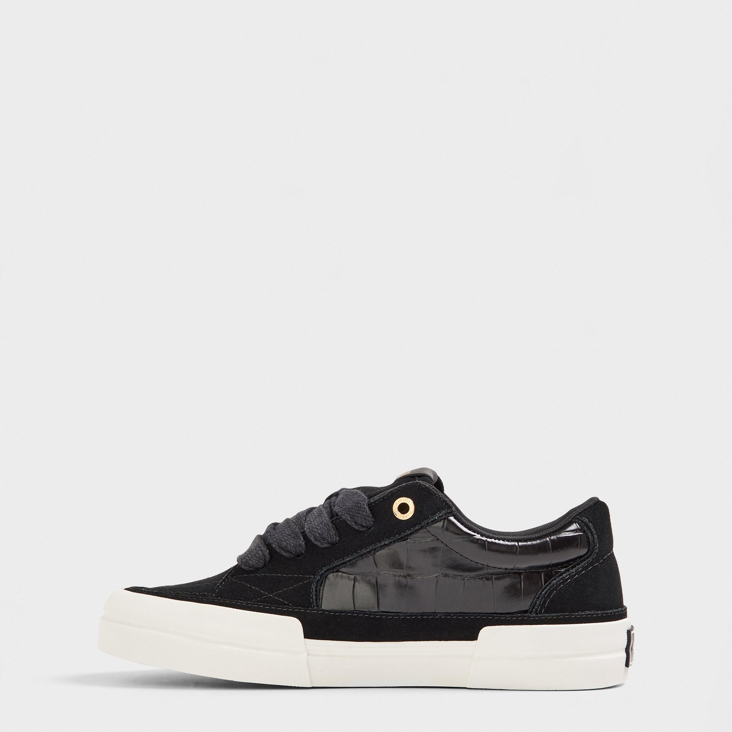 Men's Low Trainers