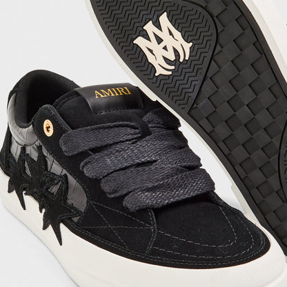 Men's Low Trainers