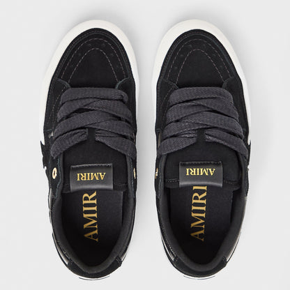 Men's Low Trainers
