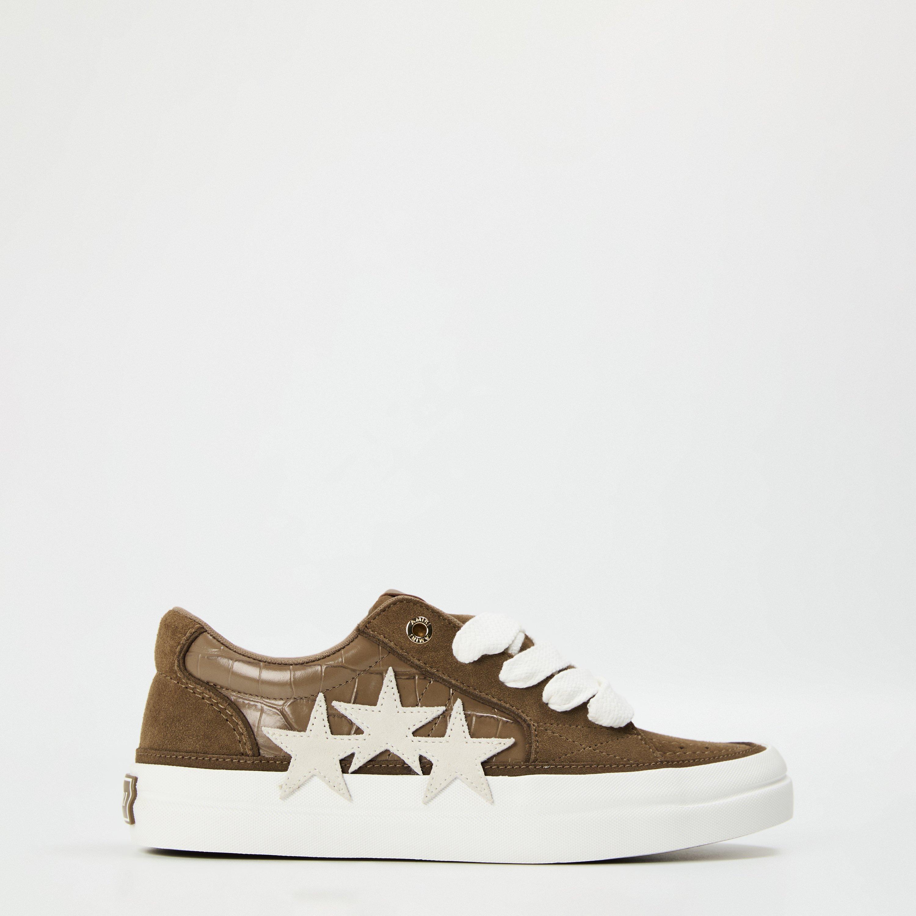 Men's Low Trainers