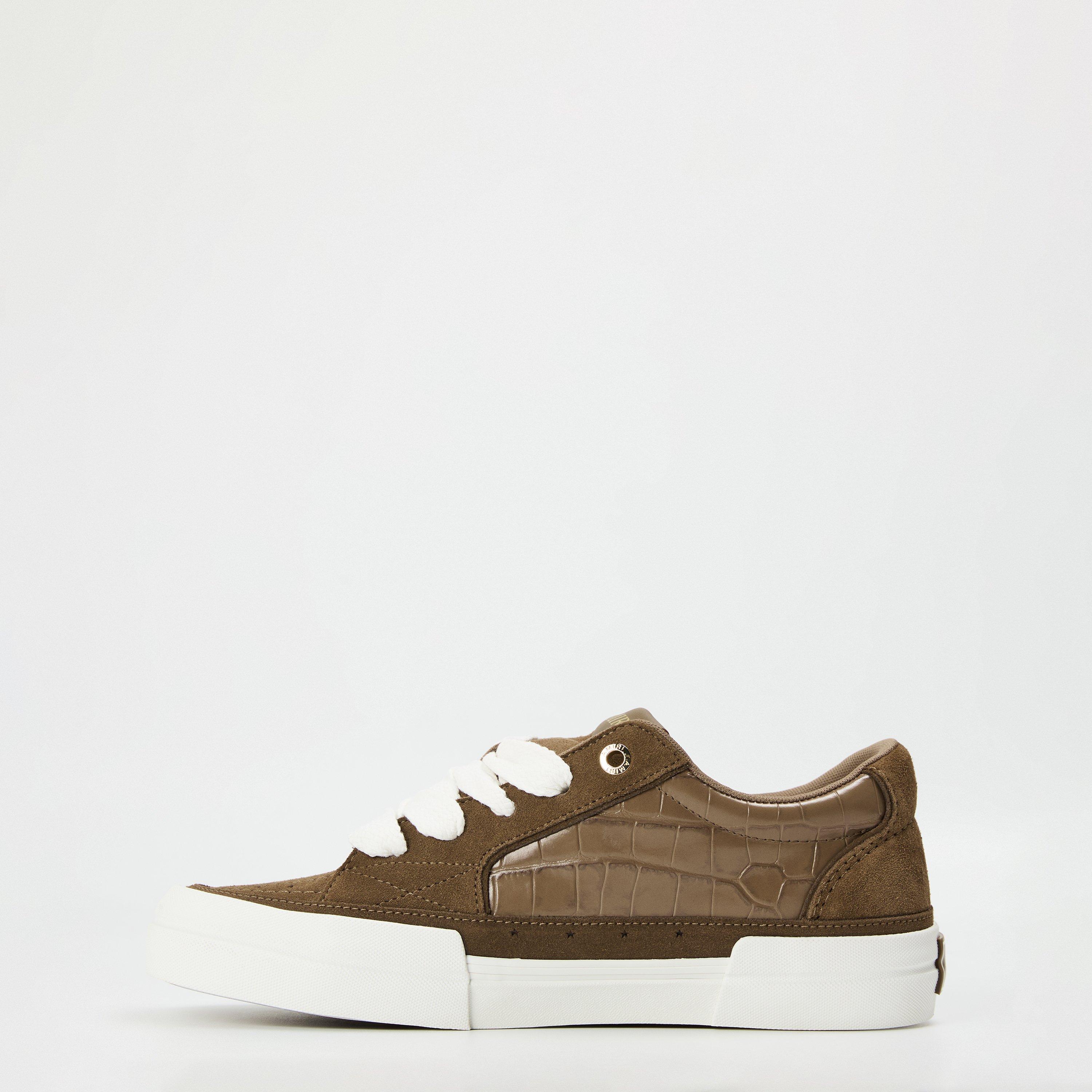 Men's Low Trainers