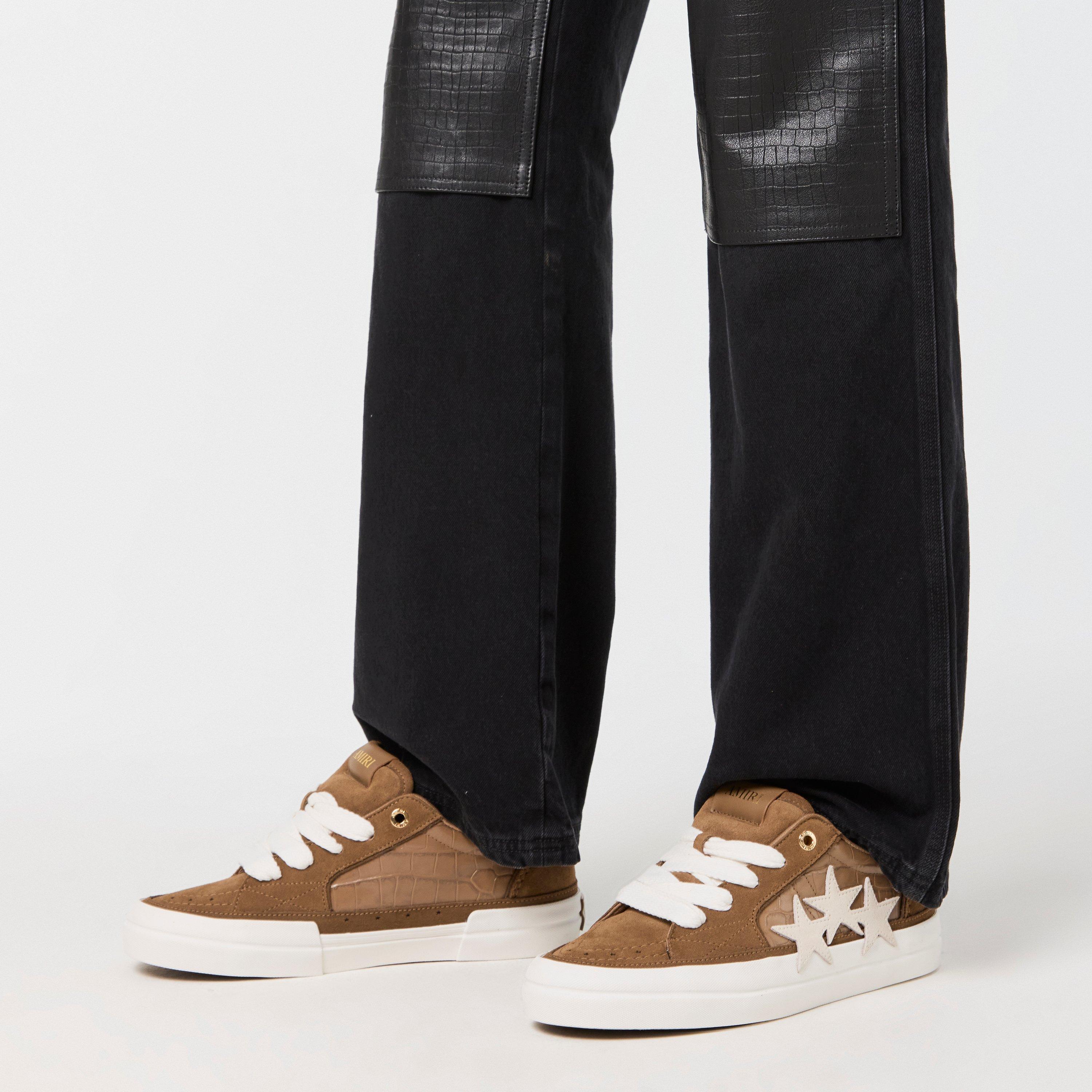 Men's Low Trainers