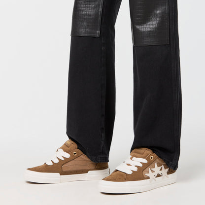 Men's Low Trainers