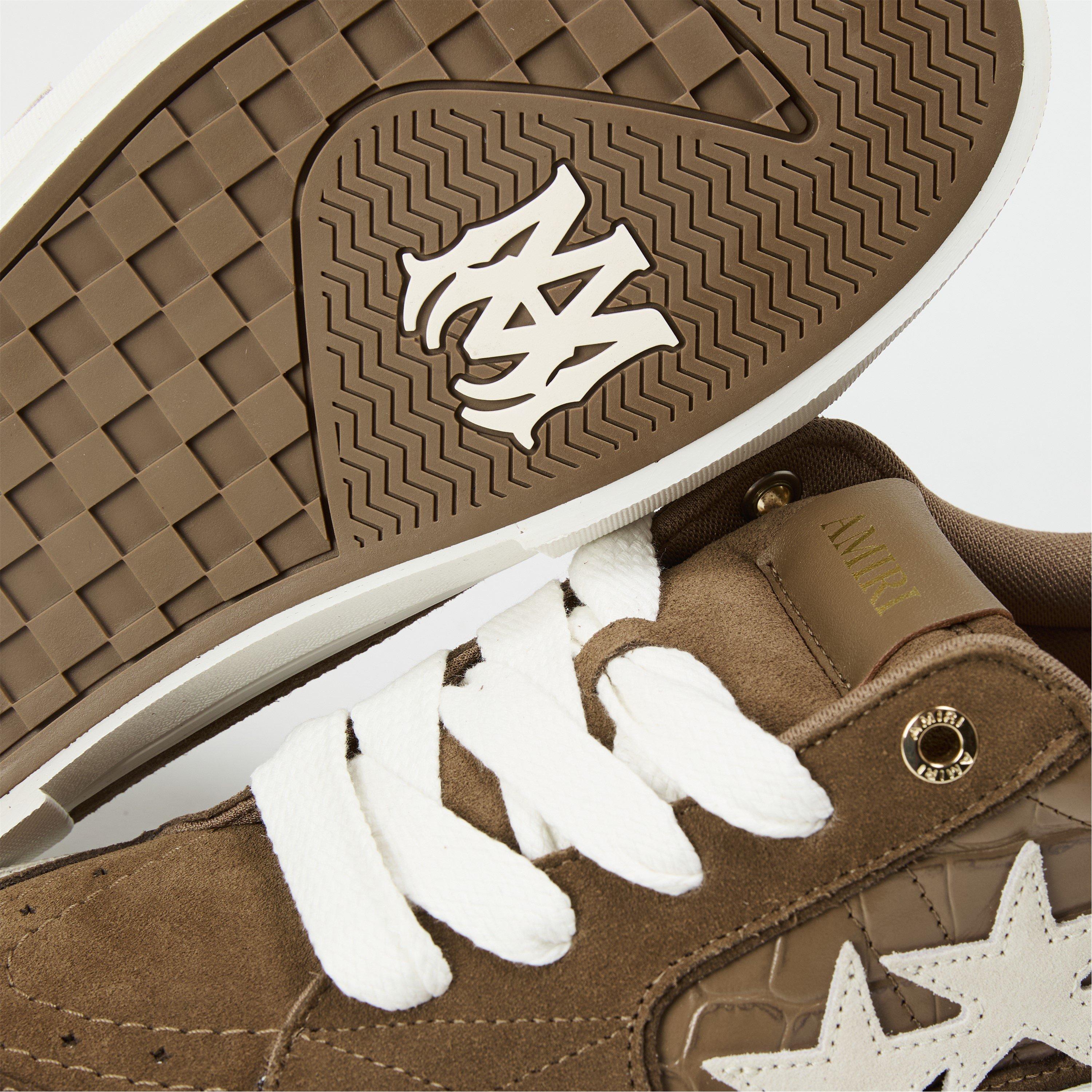 Men's Low Trainers