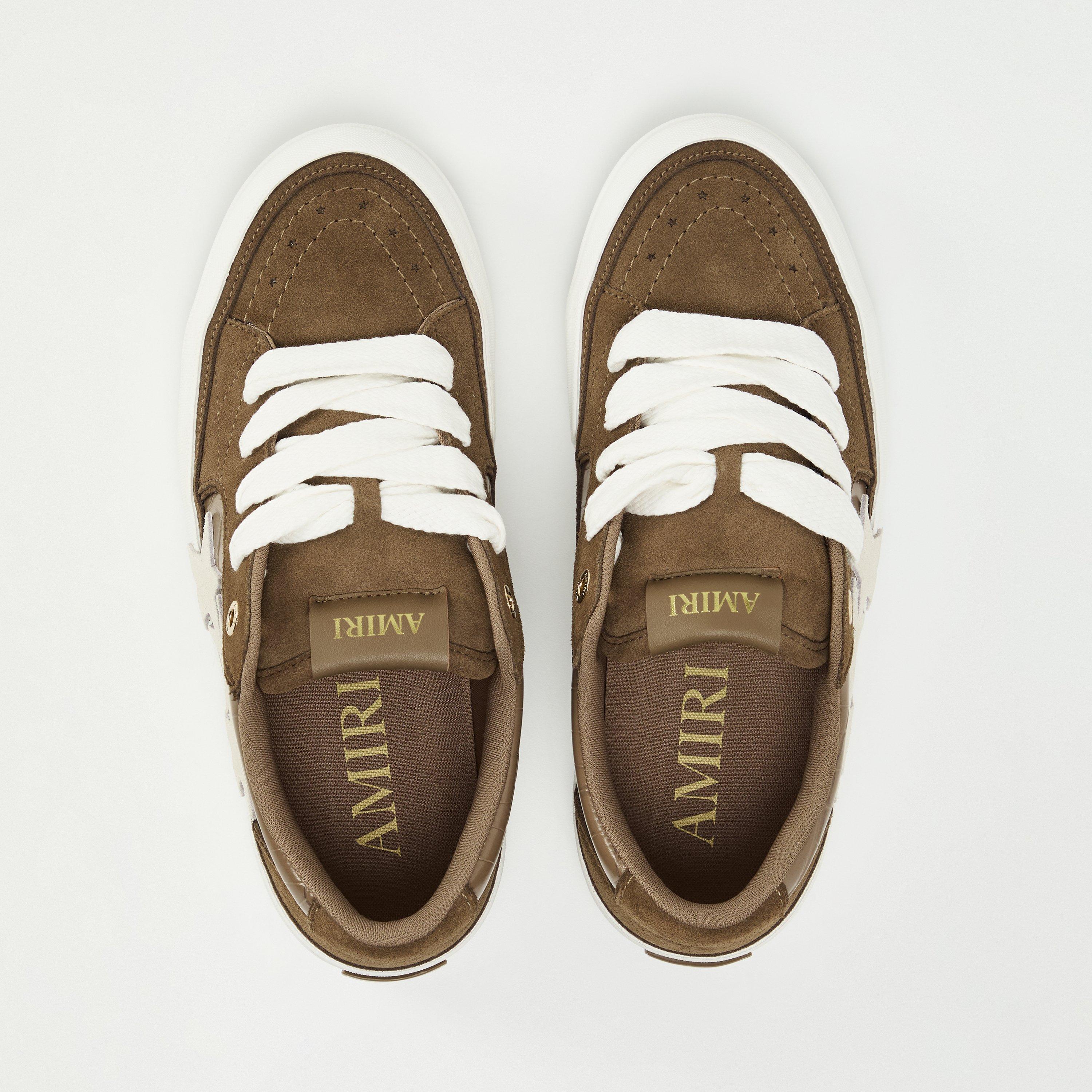 Men's Low Trainers