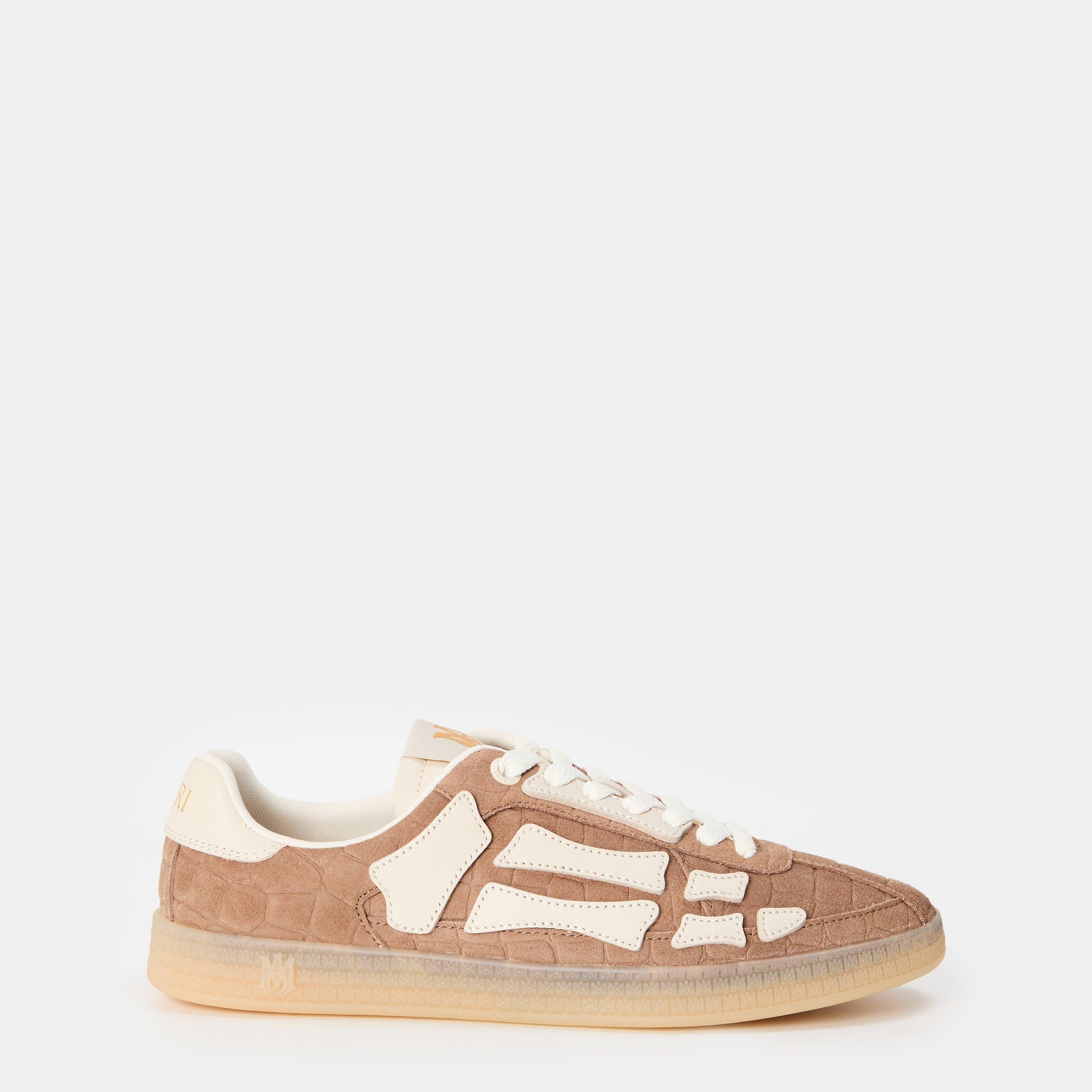 Men's Low Trainers