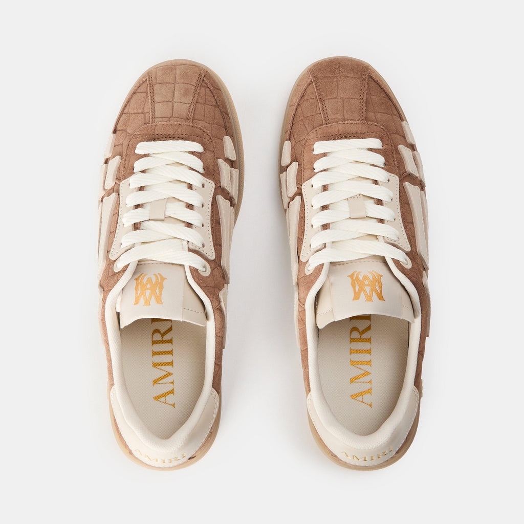 Men's Low Trainers