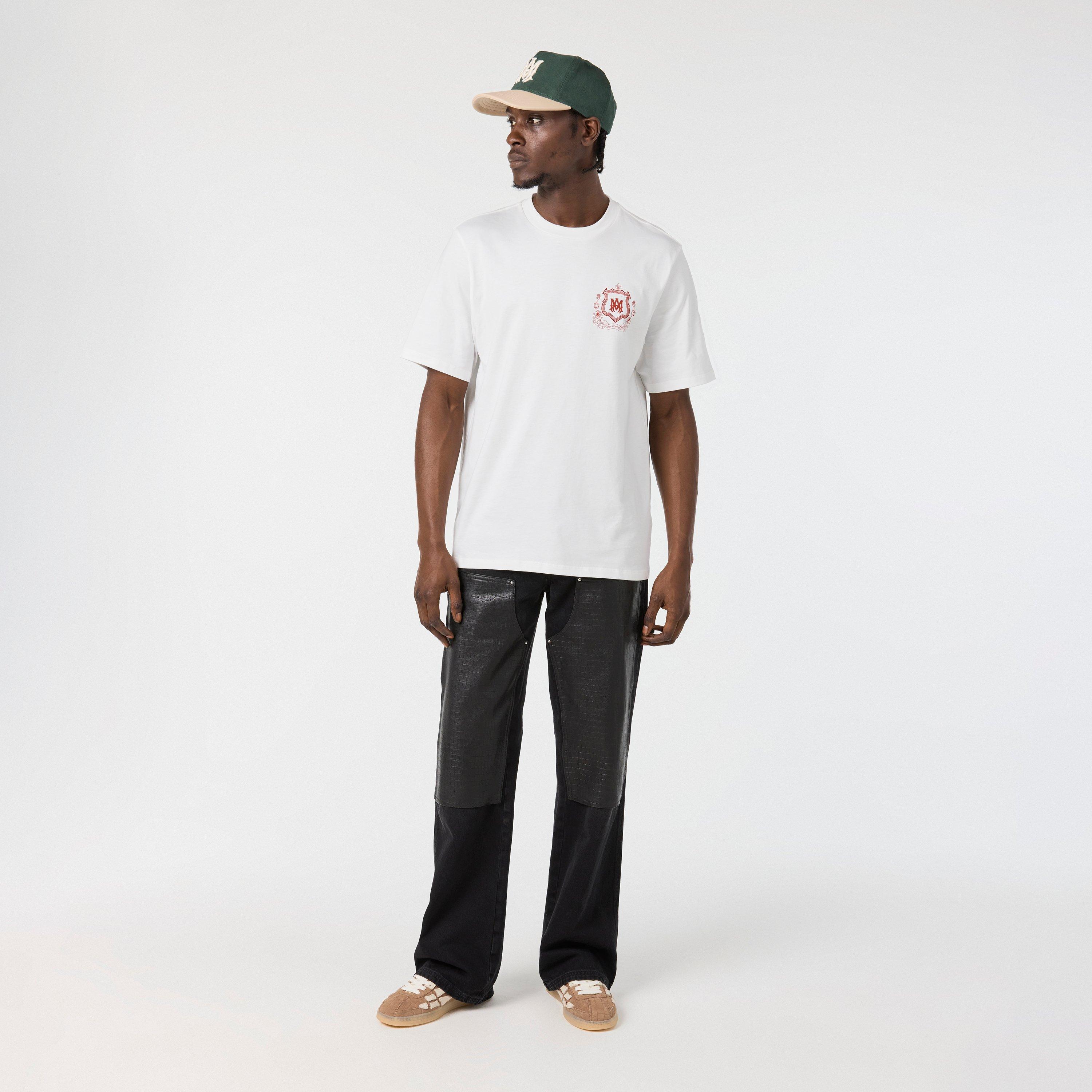 Men's Low Trainers