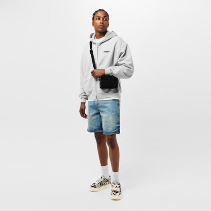 Cowprint Htn Low Trainers