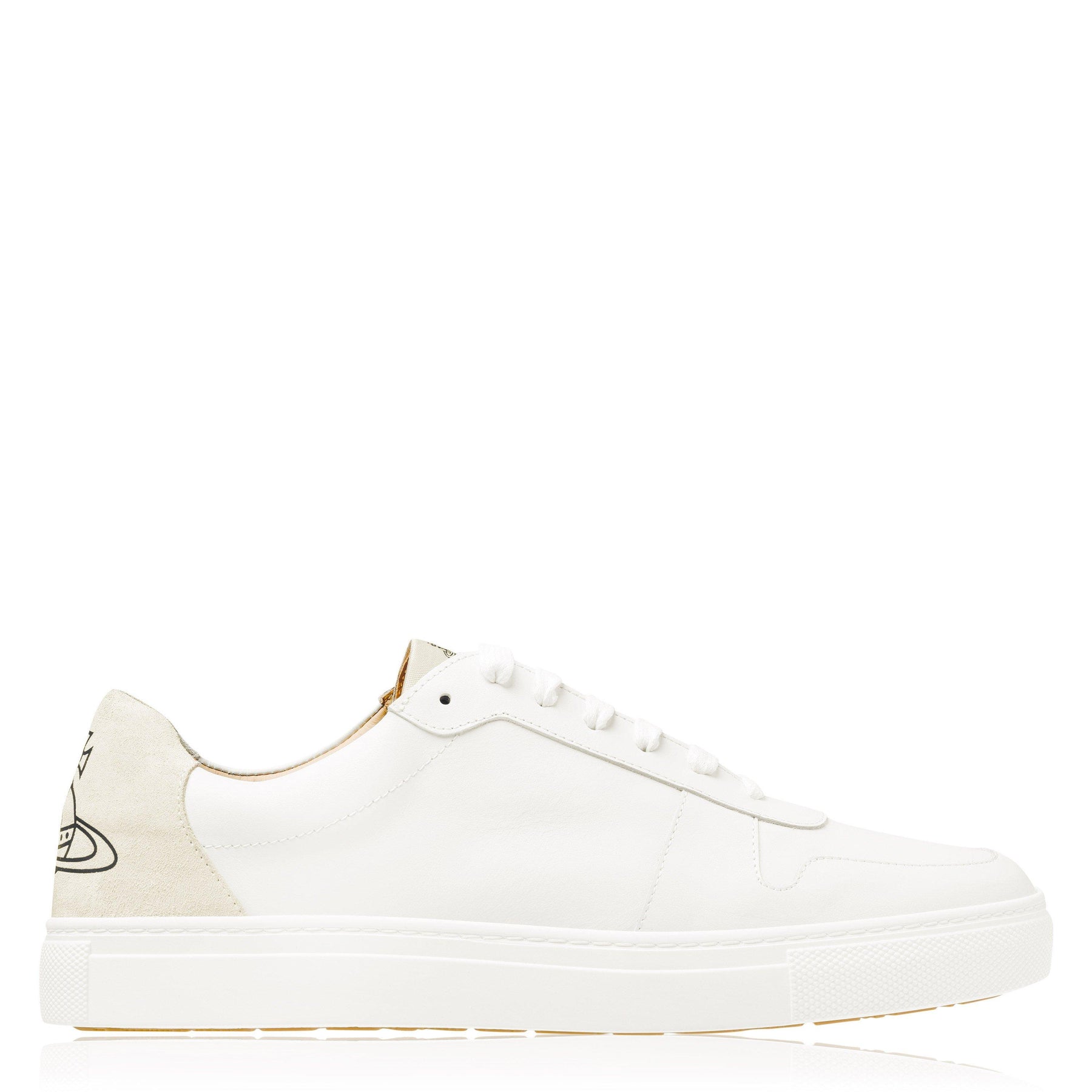 Apollo Leather Trainers