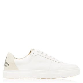 Apollo Leather Trainers