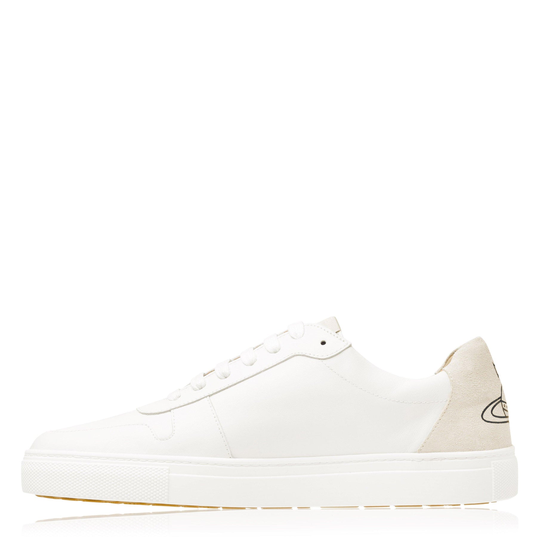Apollo Leather Trainers