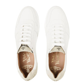 Apollo Leather Trainers