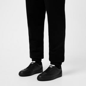 Apollo Leather Trainers