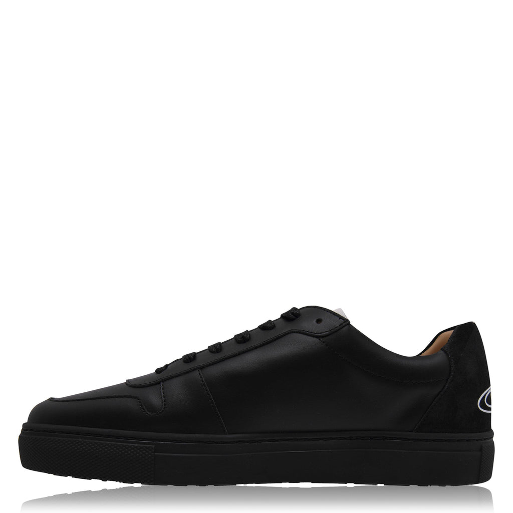 Apollo Leather Trainers