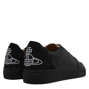 Apollo Leather Trainers