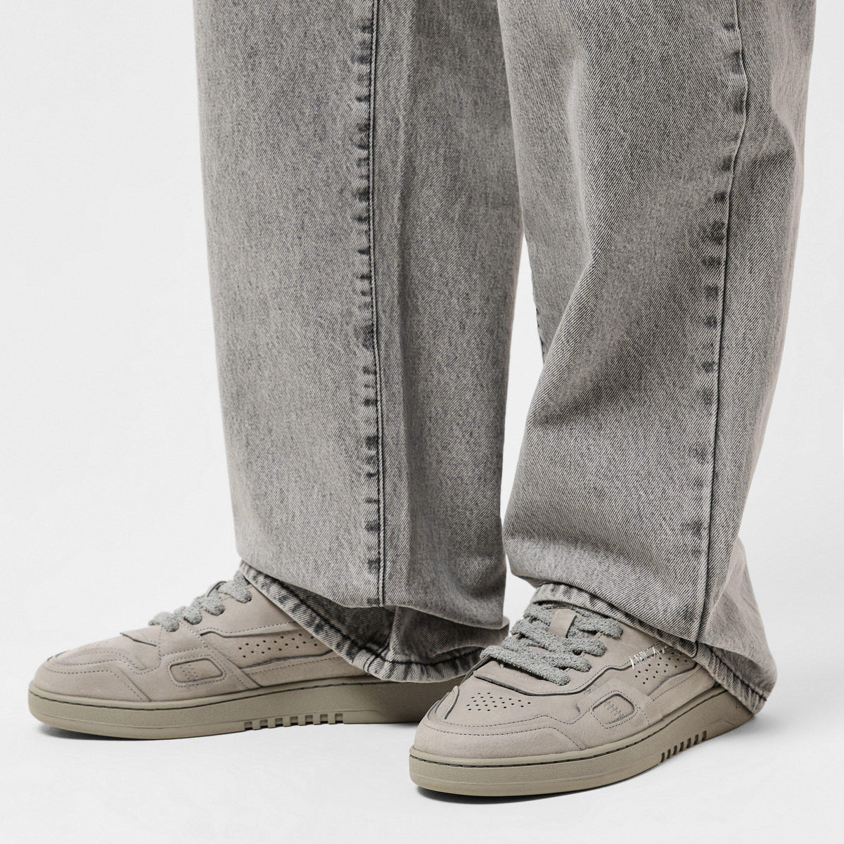 Dice Low-Top Trainers