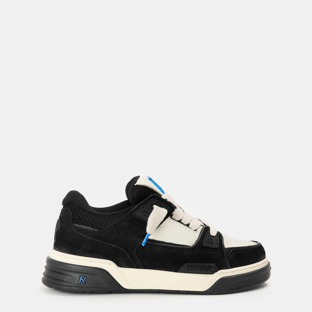 Men's Rep Legacy Low-Top Trainers