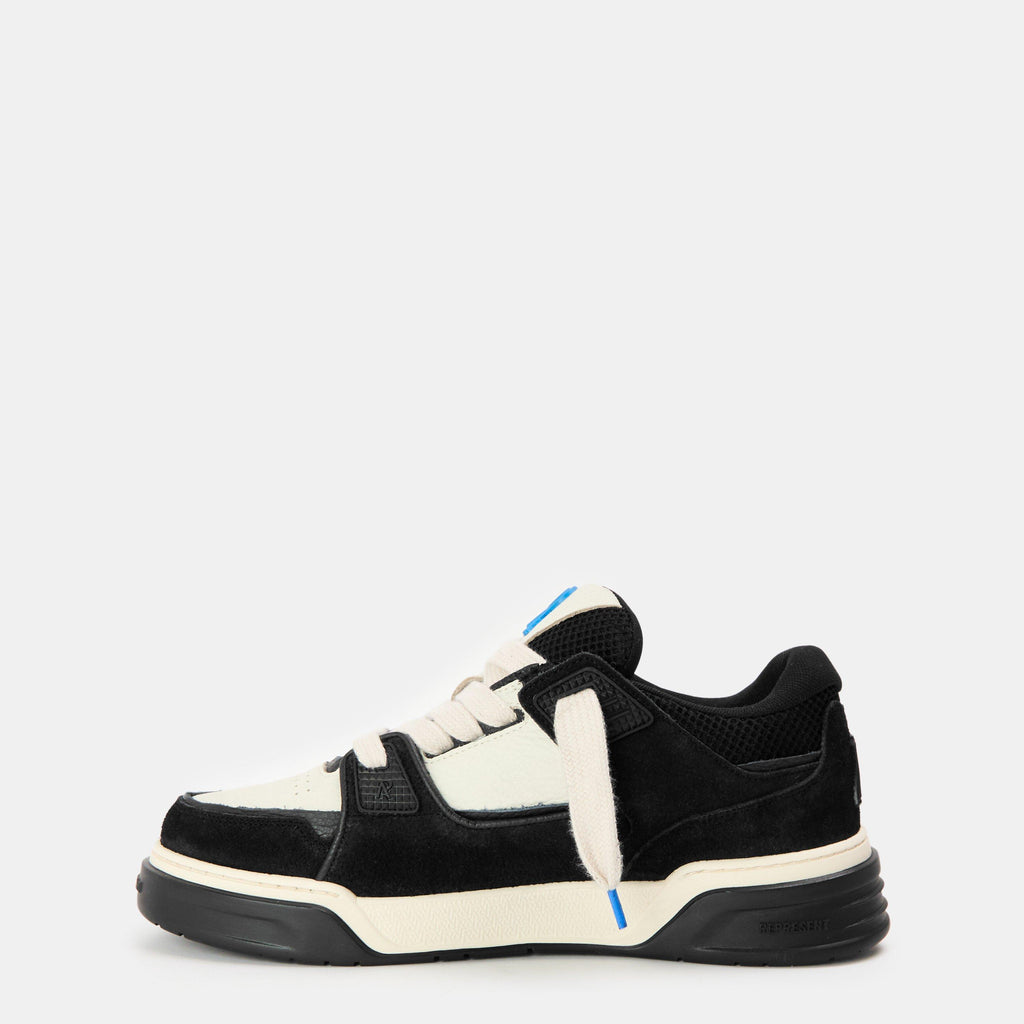 Men's Rep Legacy Low-Top Trainers