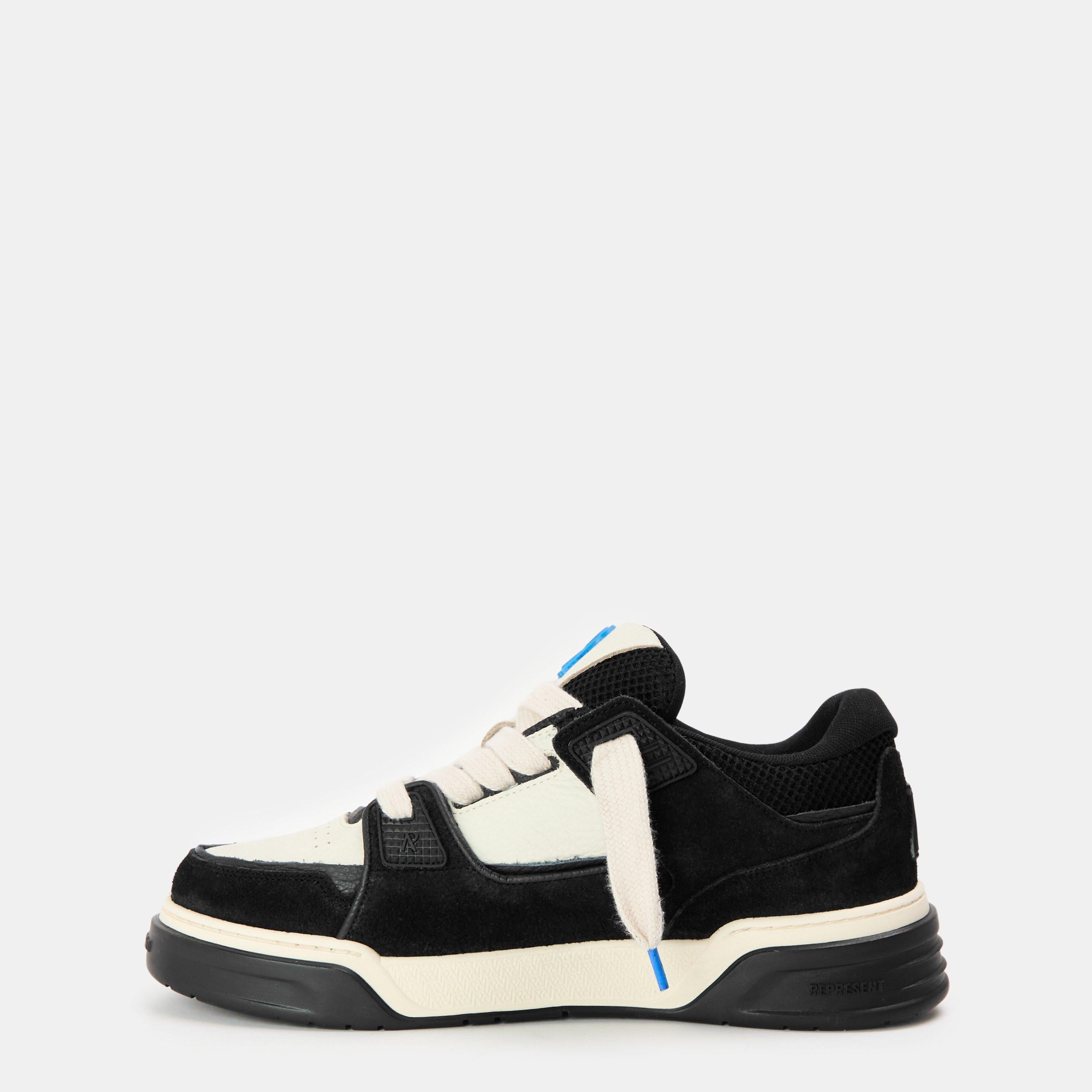 Men's Rep Legacy Low-Top Trainers
