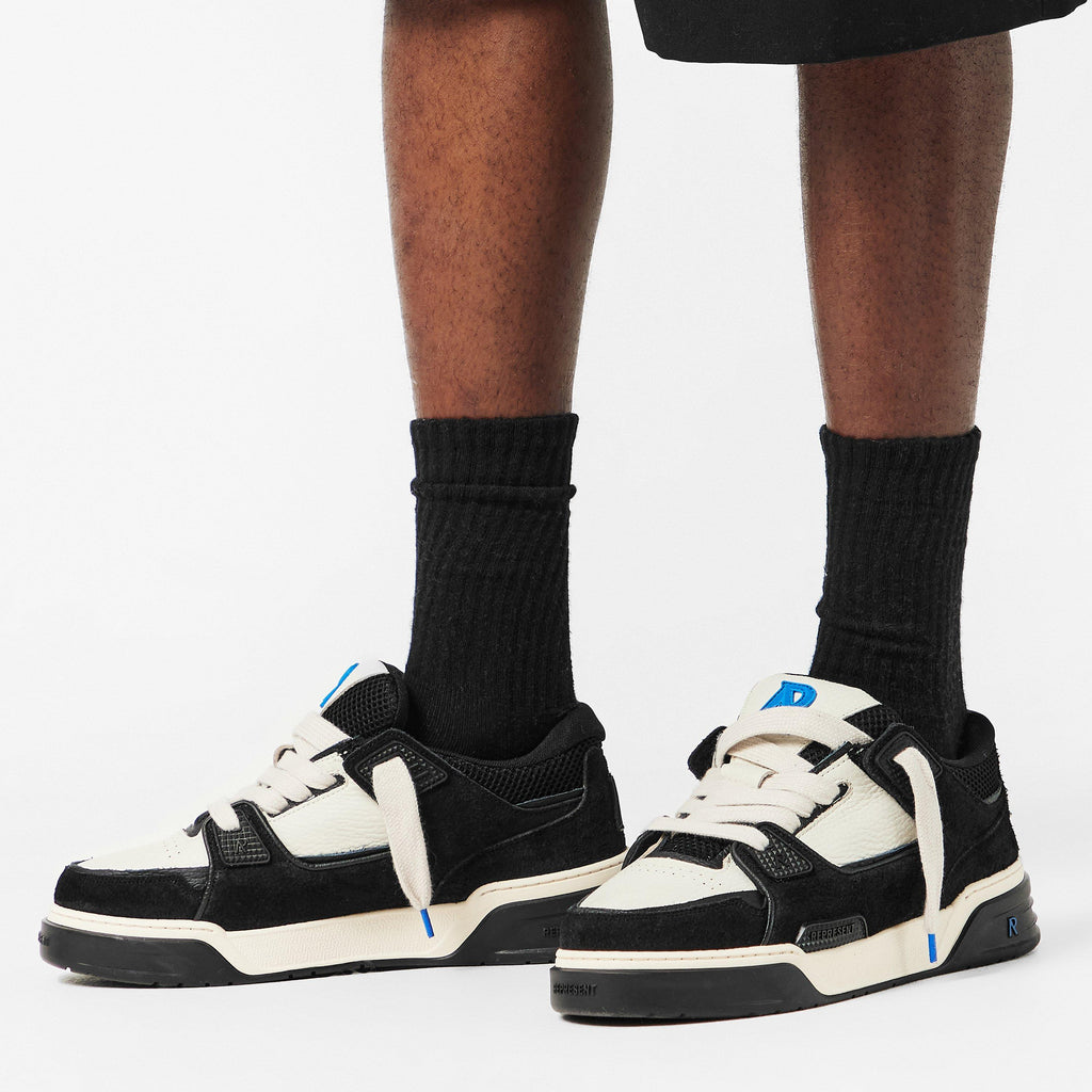 Men's Rep Legacy Low-Top Trainers