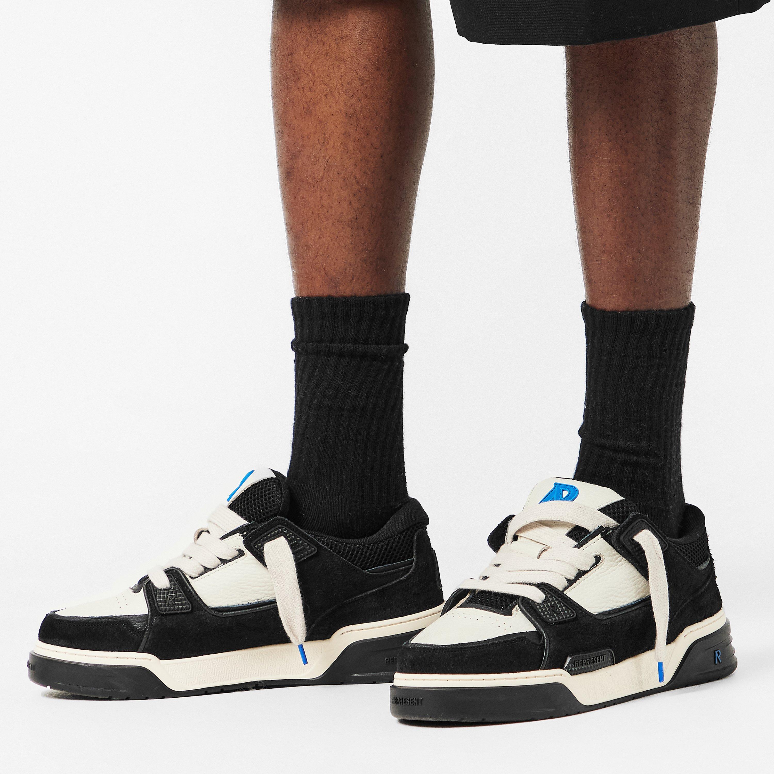 Men's Rep Legacy Low-Top Trainers