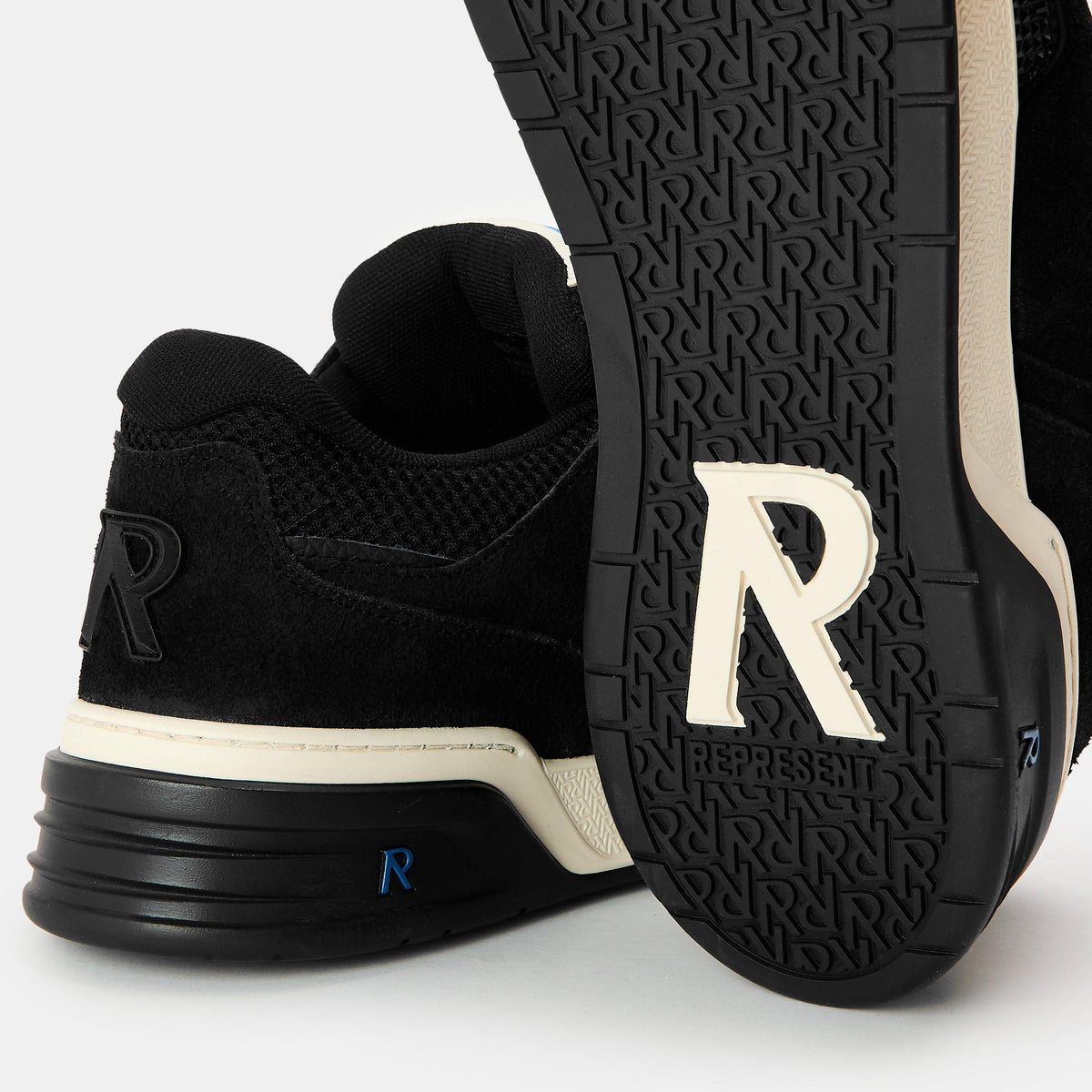 Rep Legacy Low-Top Trainers
