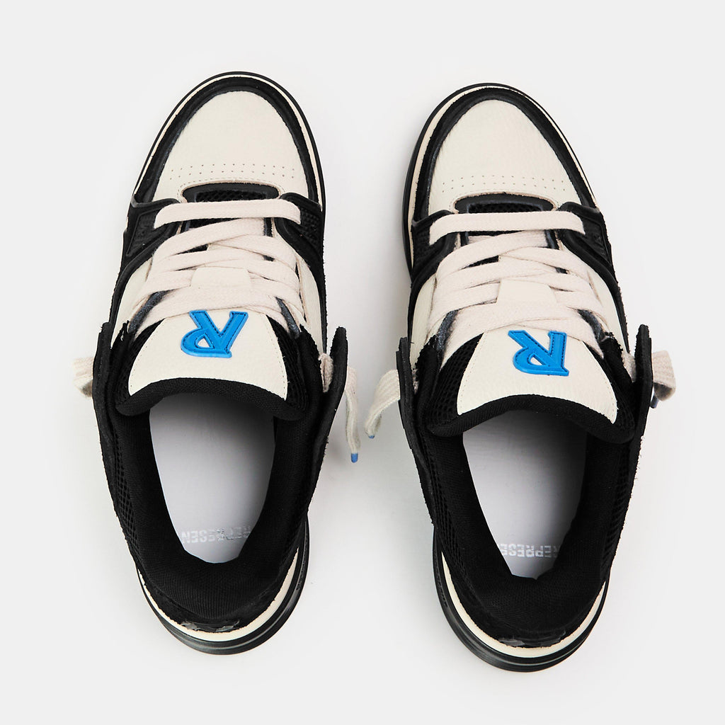 Men's Rep Legacy Low-Top Trainers