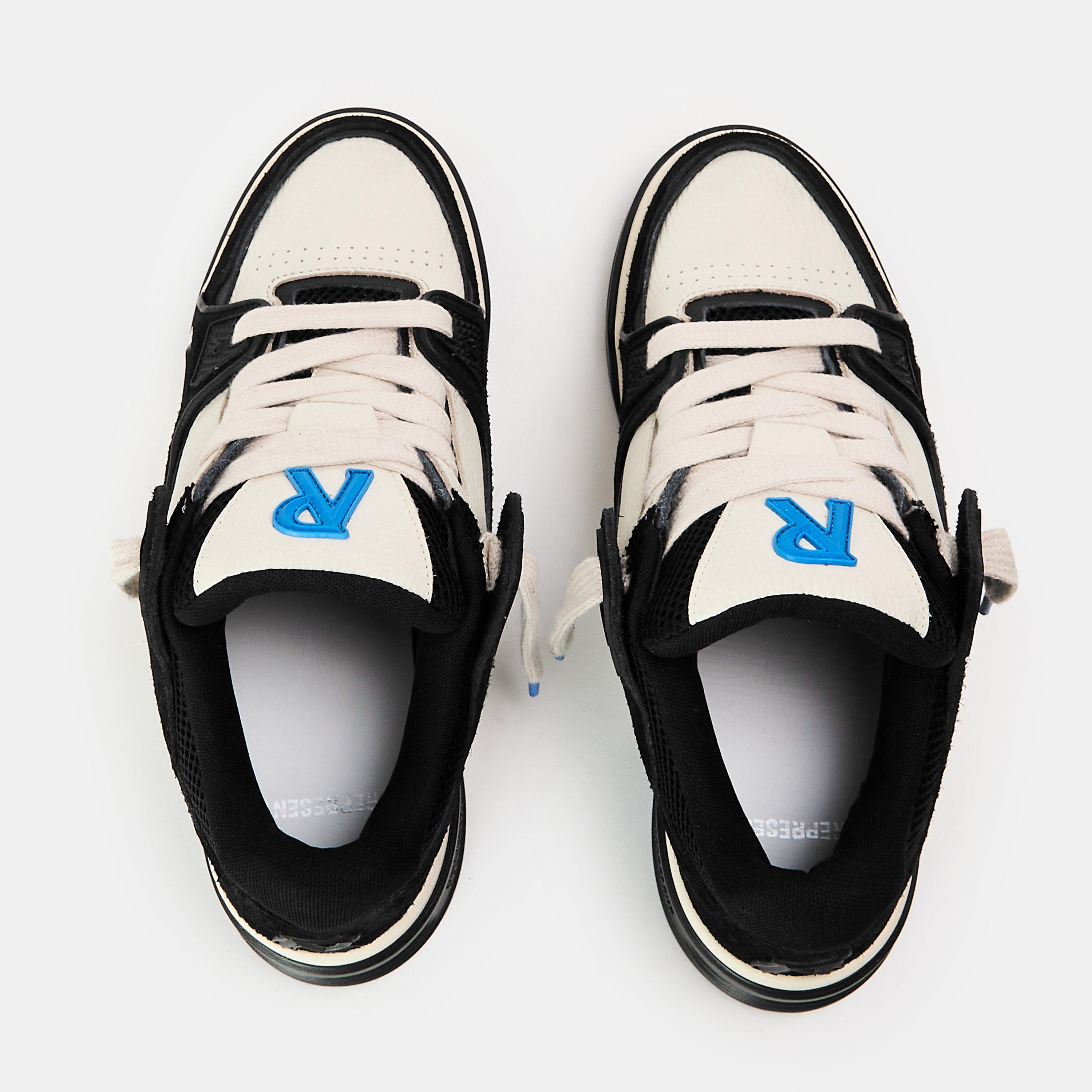 Men's Rep Legacy Low-Top Trainers