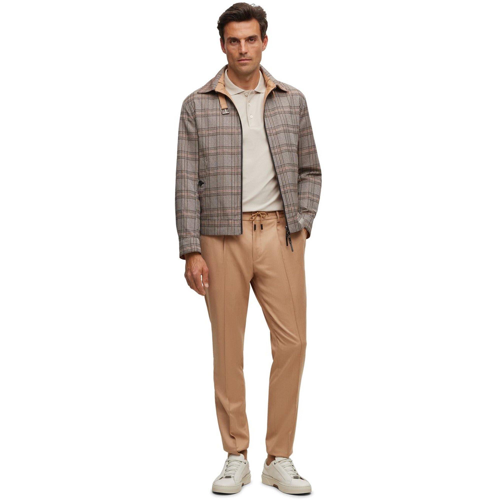 Gary Tenn Grlthd 10249655 01 Low-Top Trainers Mens