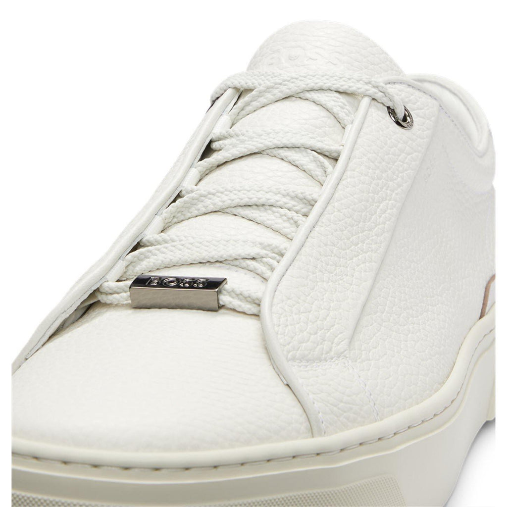 Gary Tenn Grlthd 10249655 01 Low-Top Trainers Mens