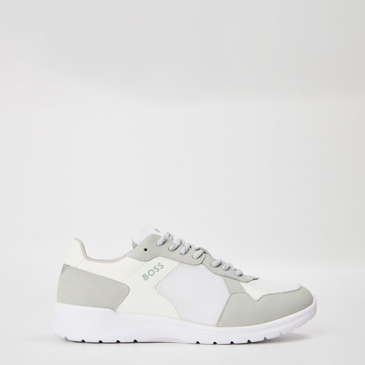 Extreme Run Trainers, Comfort and Durability