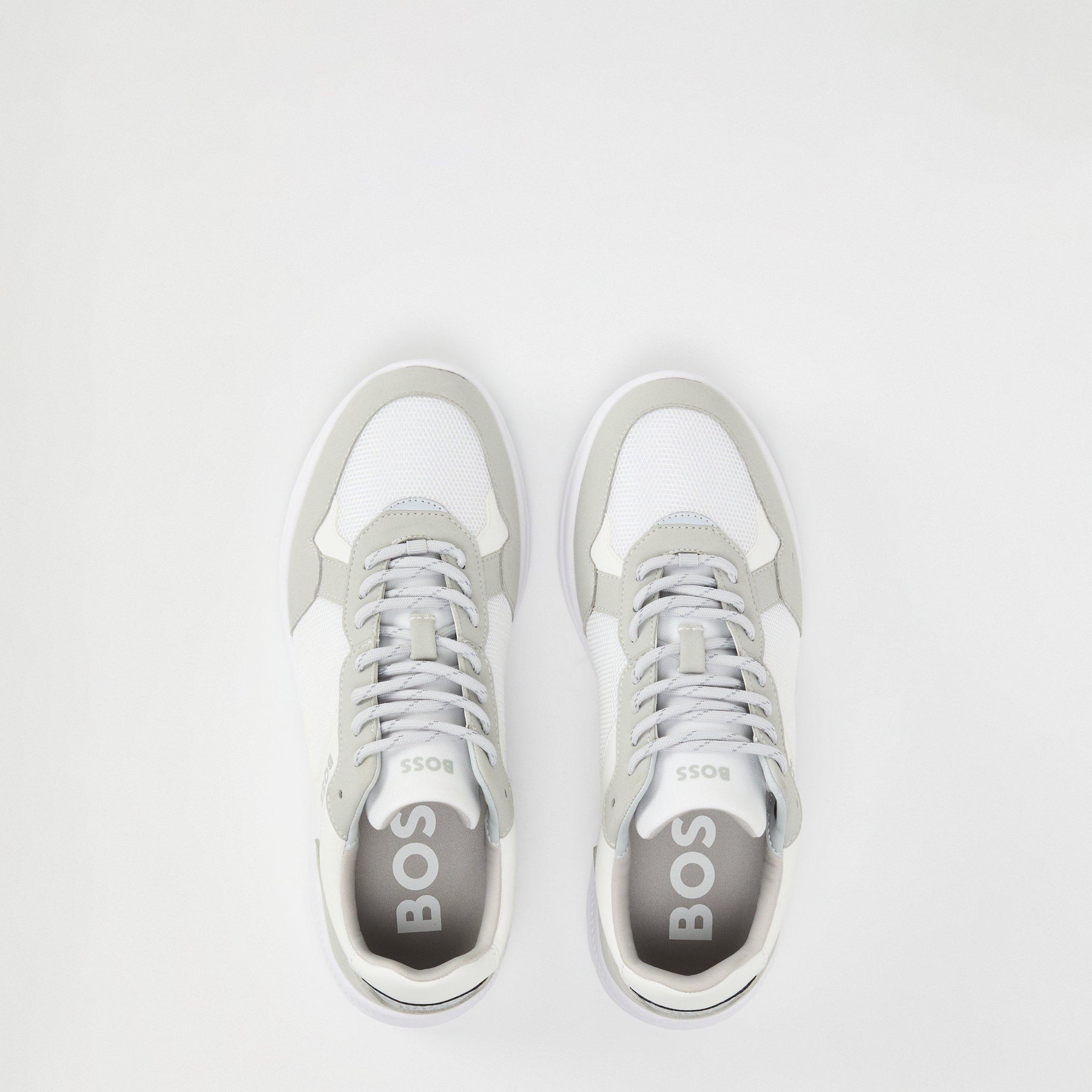 Extreme Run Trainers, Comfort and Durability