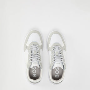 Extreme Run Trainers, Comfort and Durability