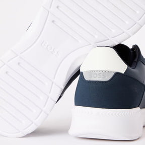 Extreme Run Trainers, Comfort and Durability