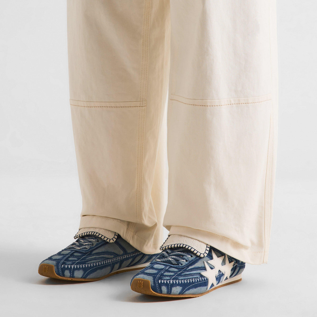 Amiri Pacific Flat Sn63