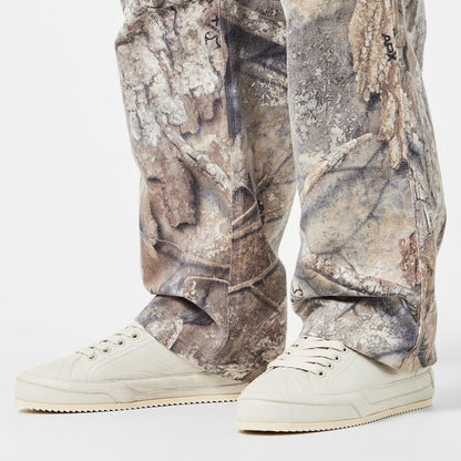Rep Alpha Wrap Low-Top Trainers