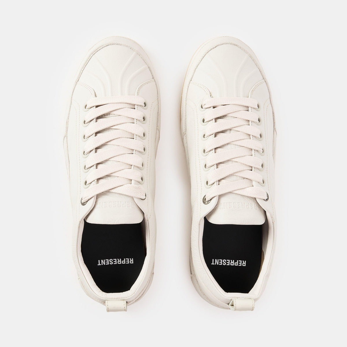Rep Alpha Wrap Low-Top Trainers