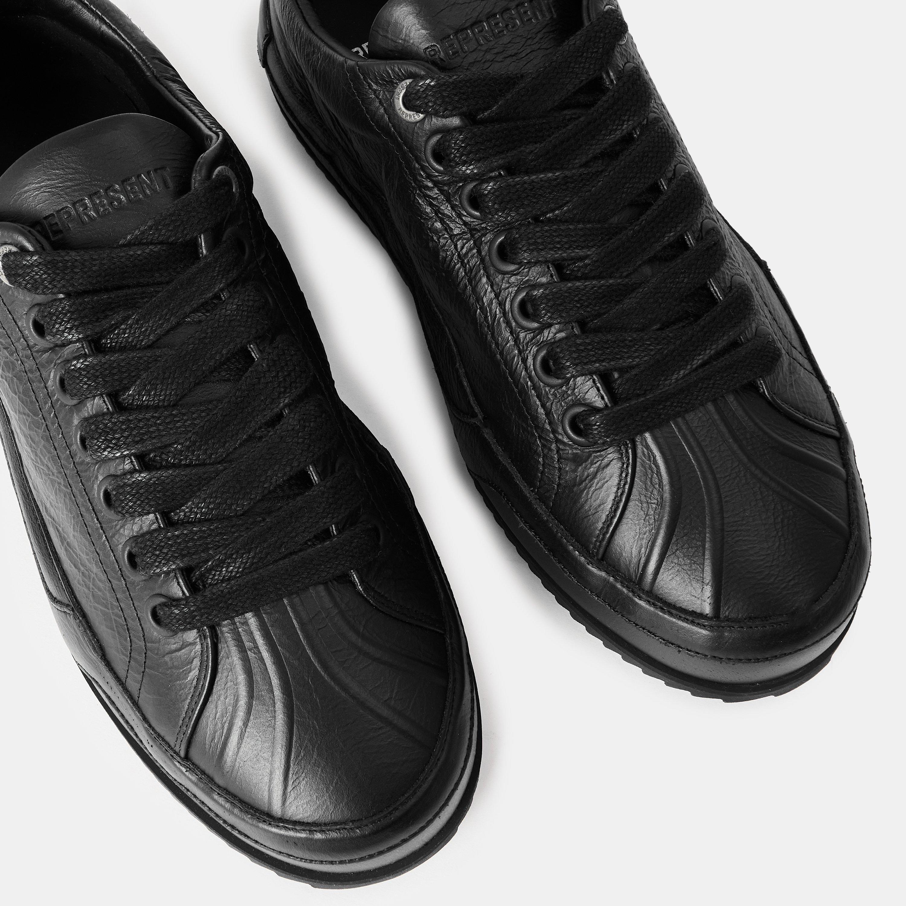 Rep Alpha Wrap Low-Top Trainers