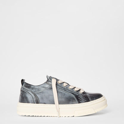 Men's Low Trainers