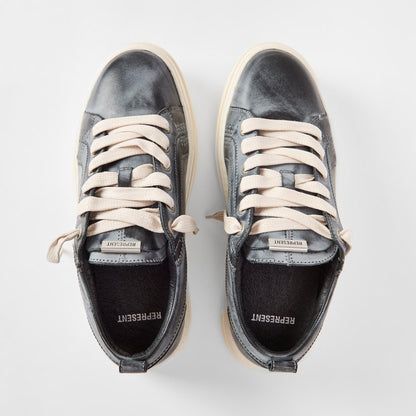 Men's Low Trainers