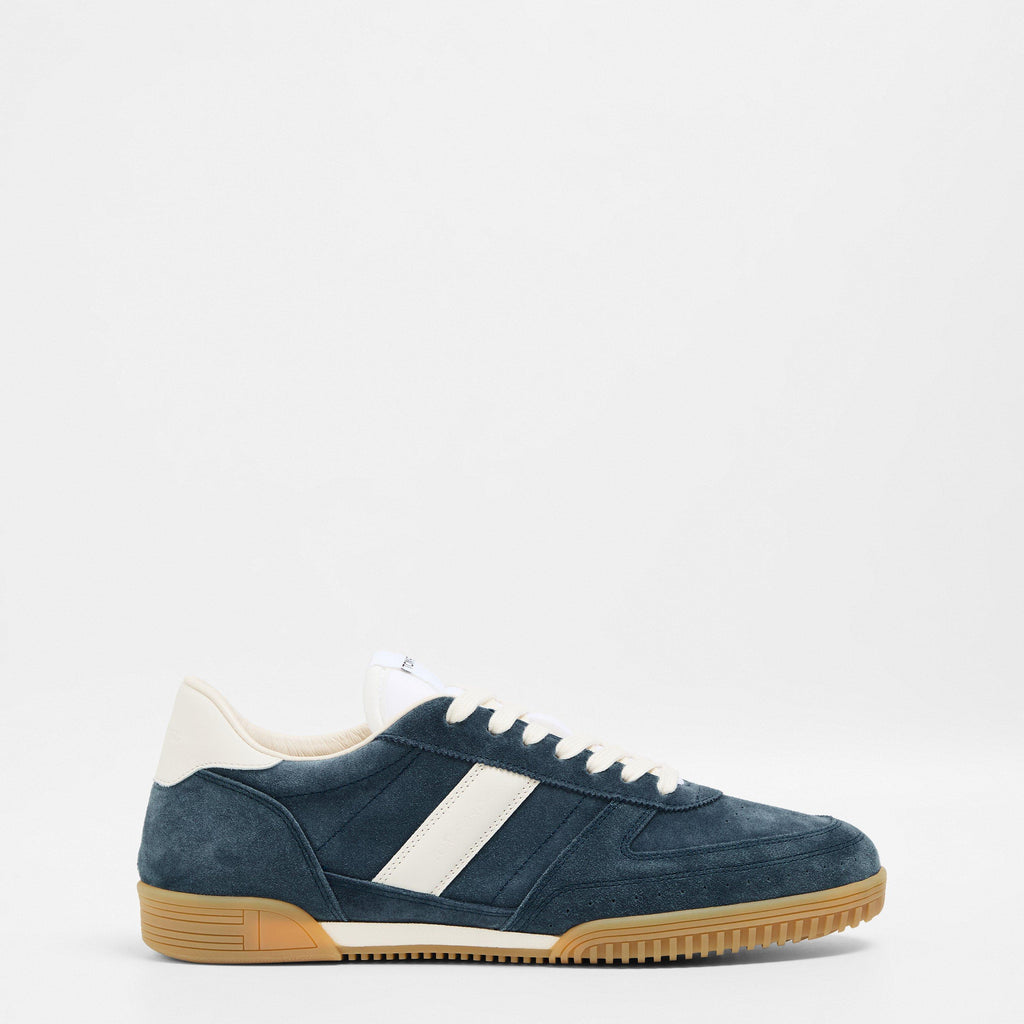 Terence Suede Sneakers
