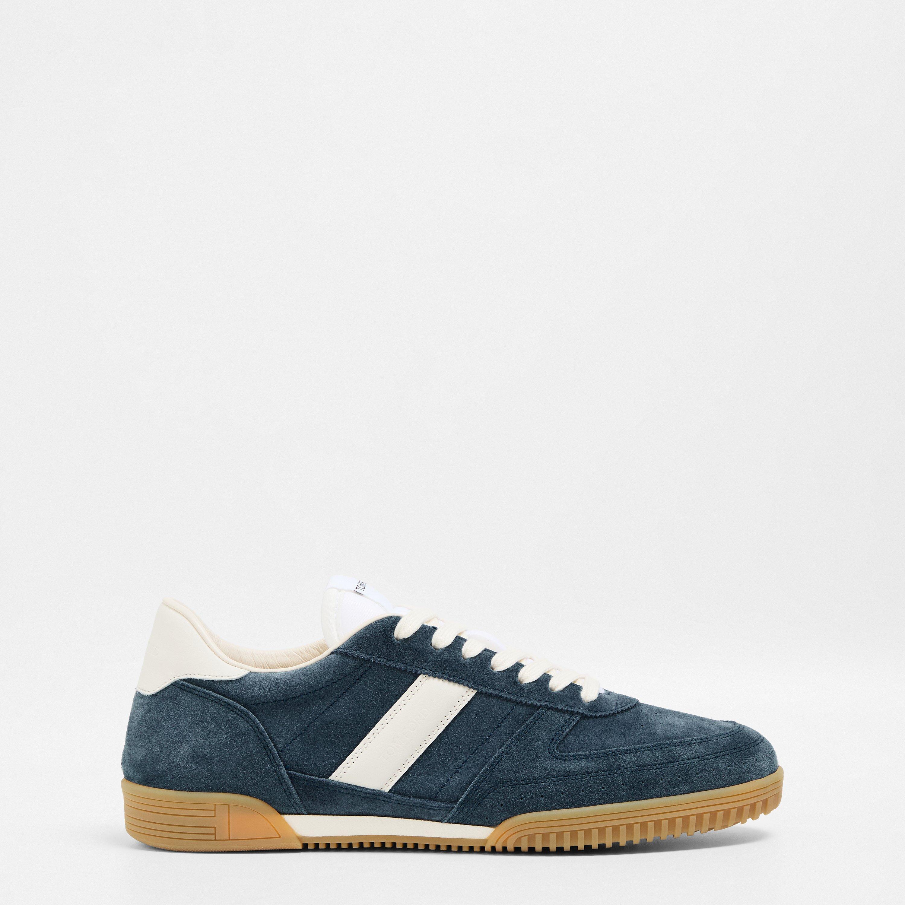 Terence Suede Sneakers